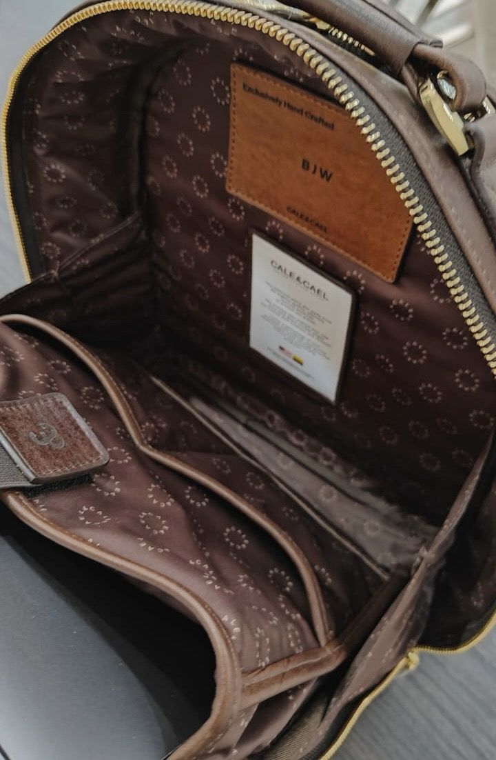 CAMI MINI INSIDE INNER CUSTOM TAG