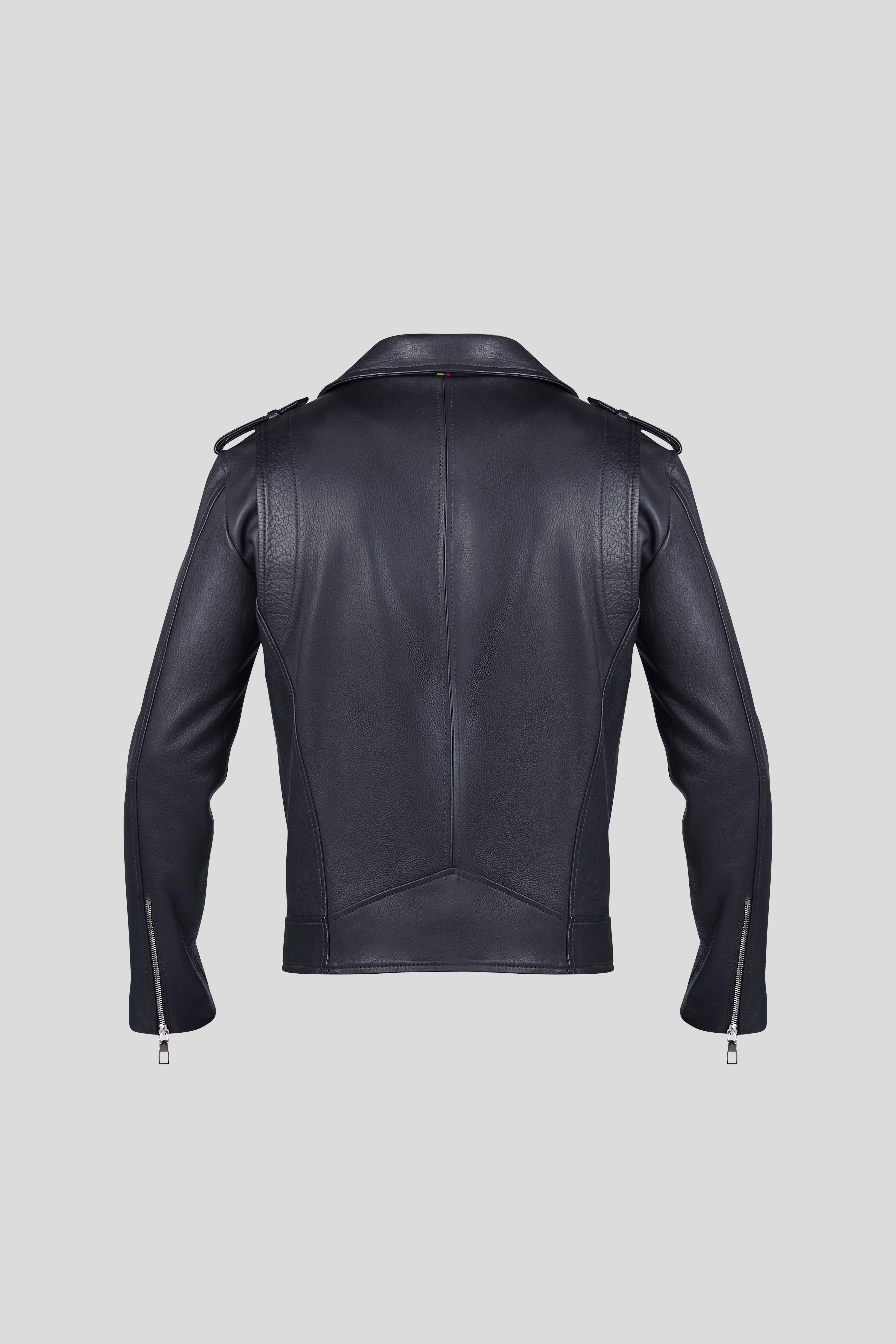 Biker Jacket CALE AND CAEL