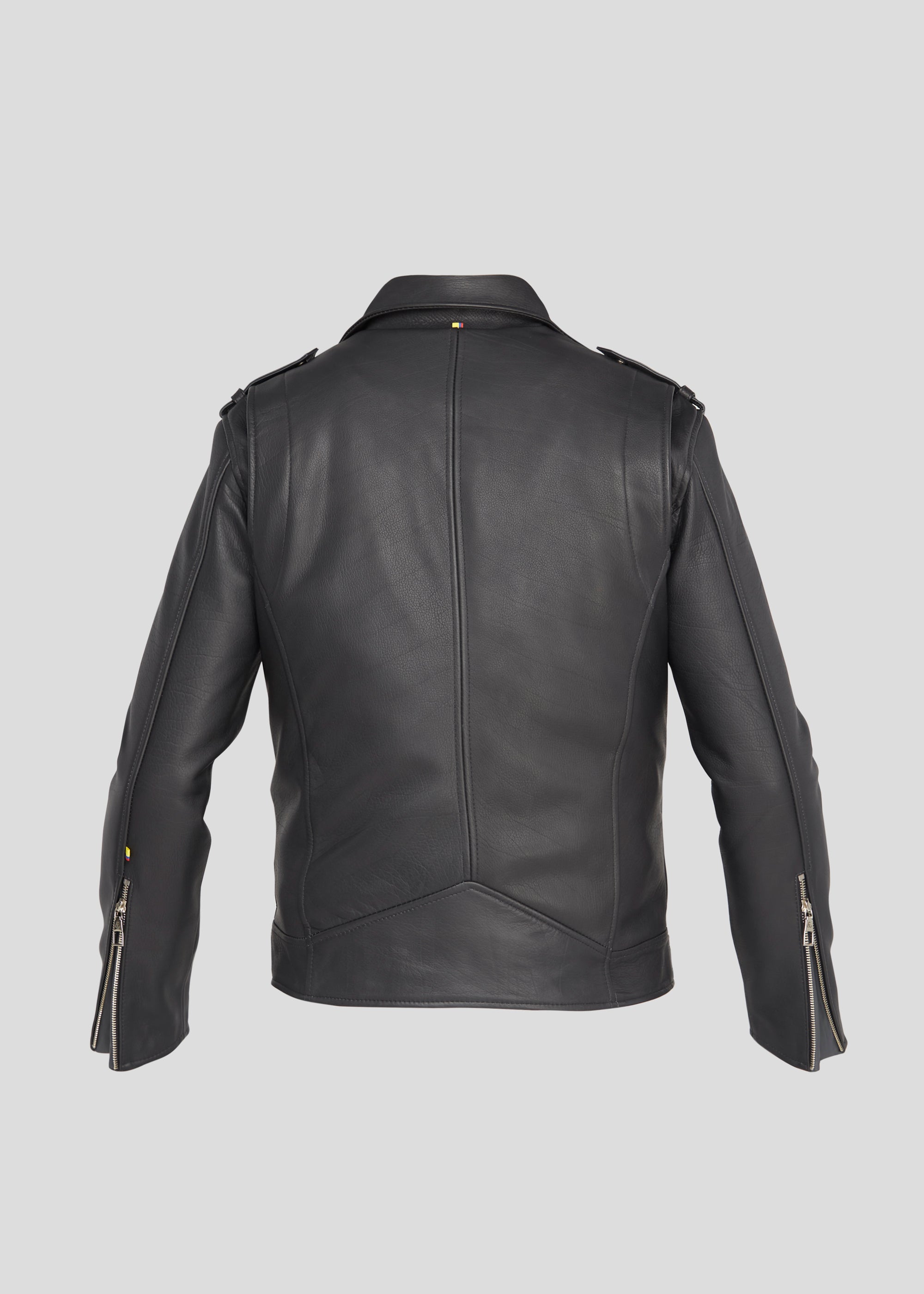 DEAN BICKER JACKET 2.0