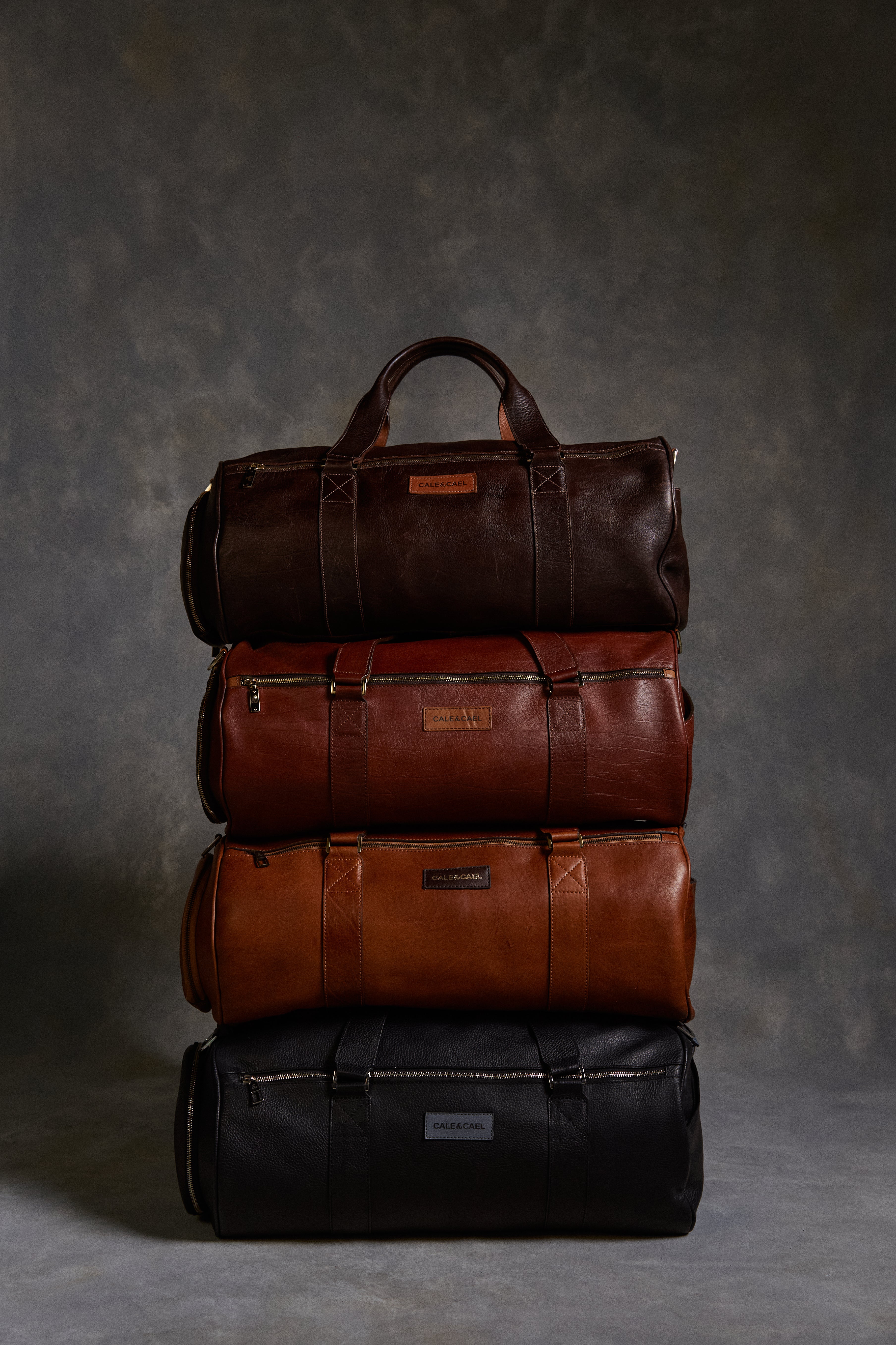 DUFFLE BAG COLORS