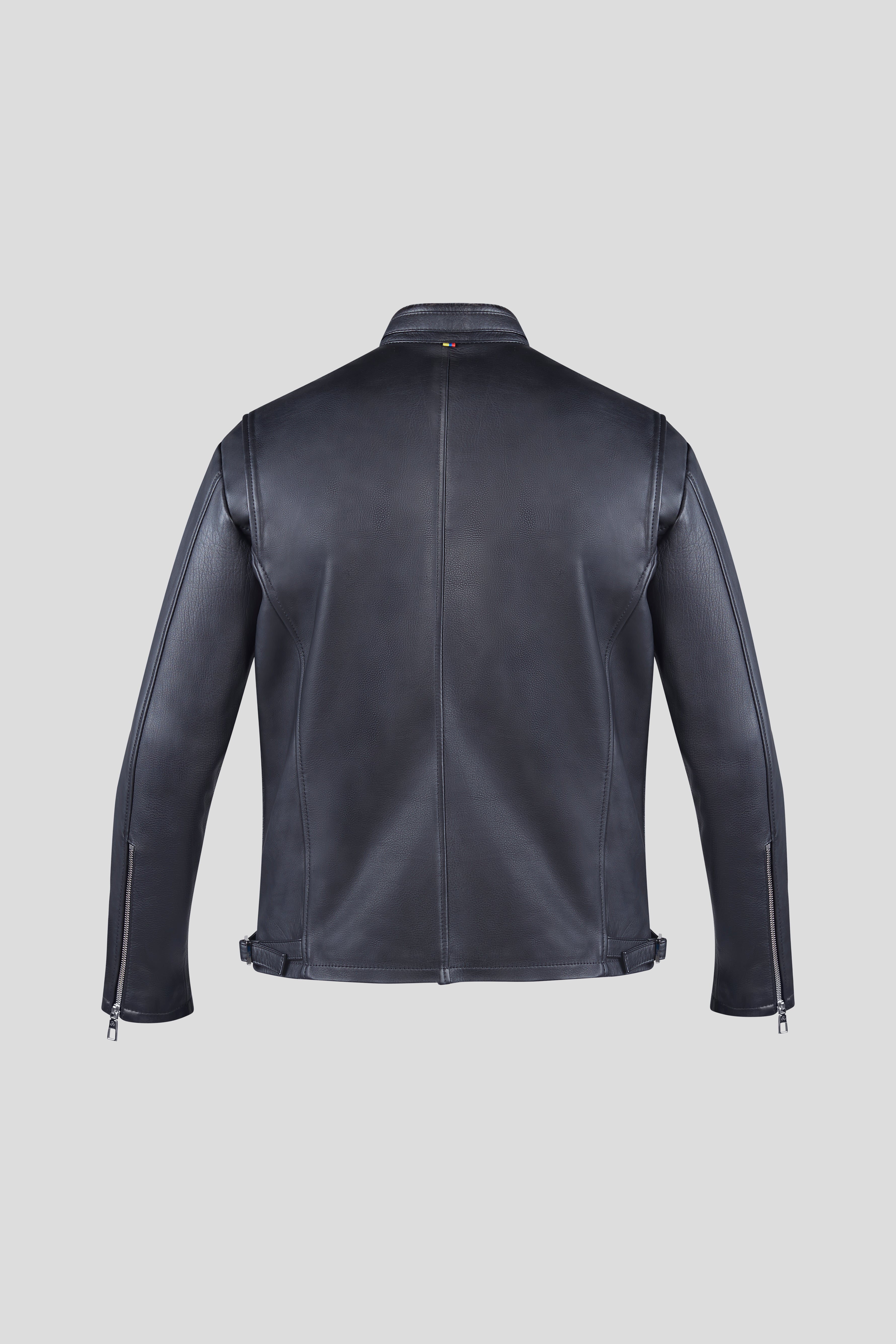 GIACOMO RACER JACKET BACK