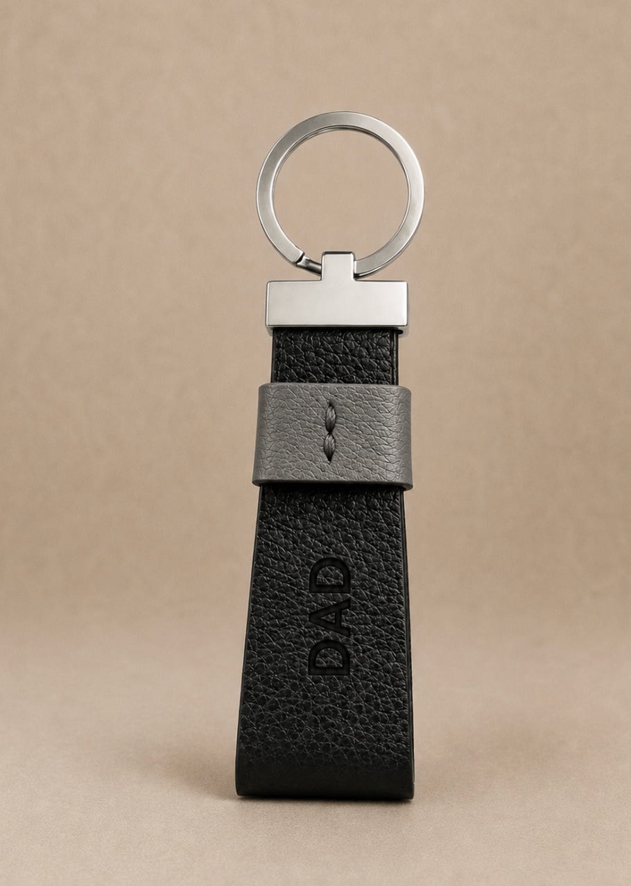 Keychain C&C