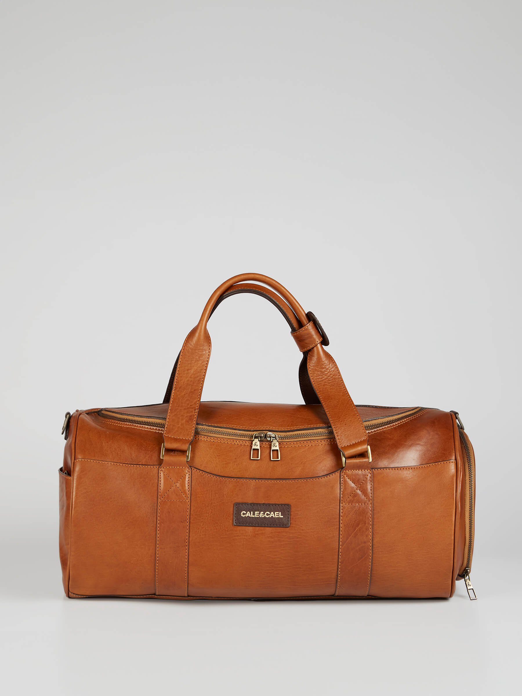 Le Grand Duffle Bag