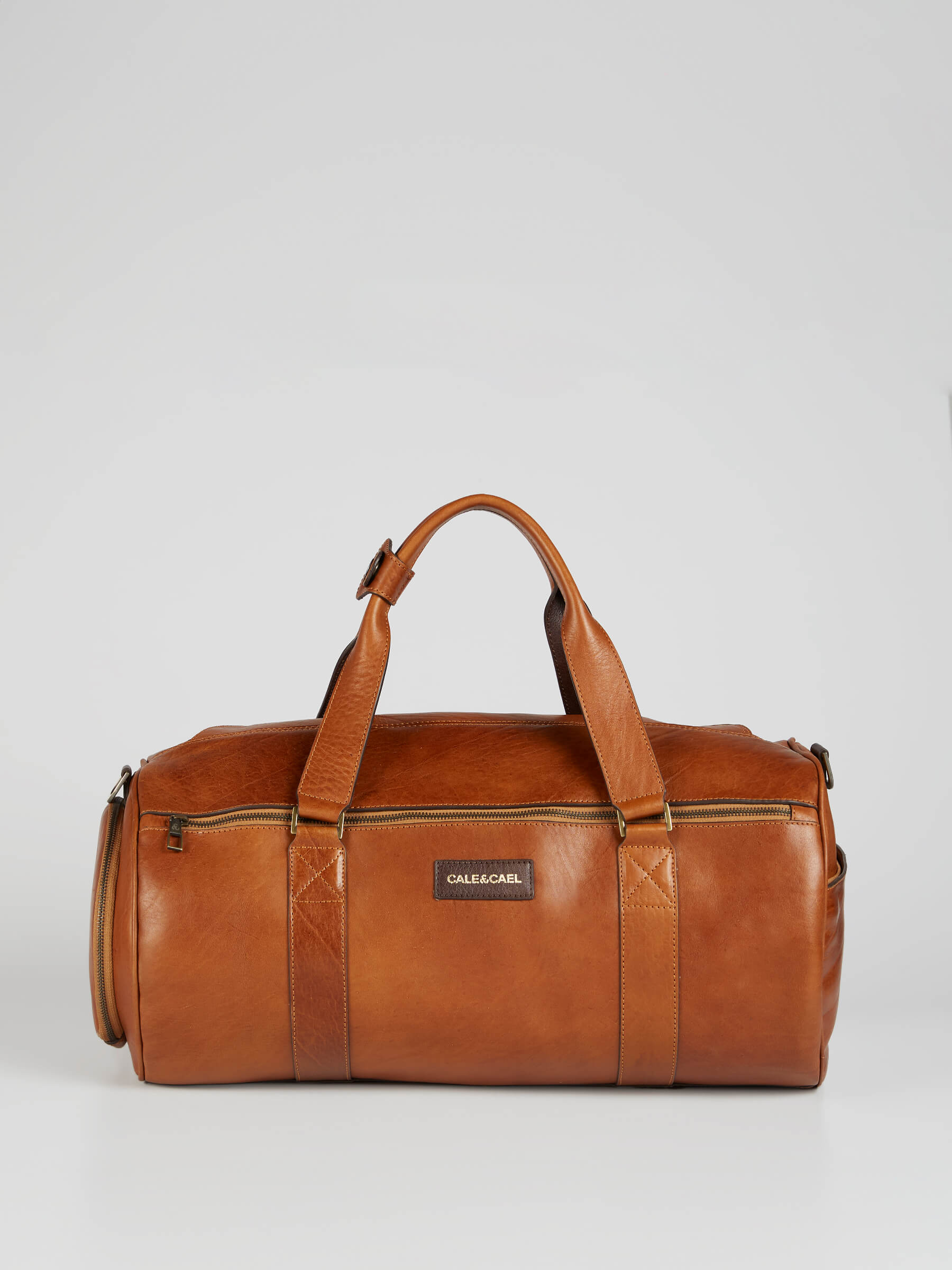 Le Grand Duffle Bag