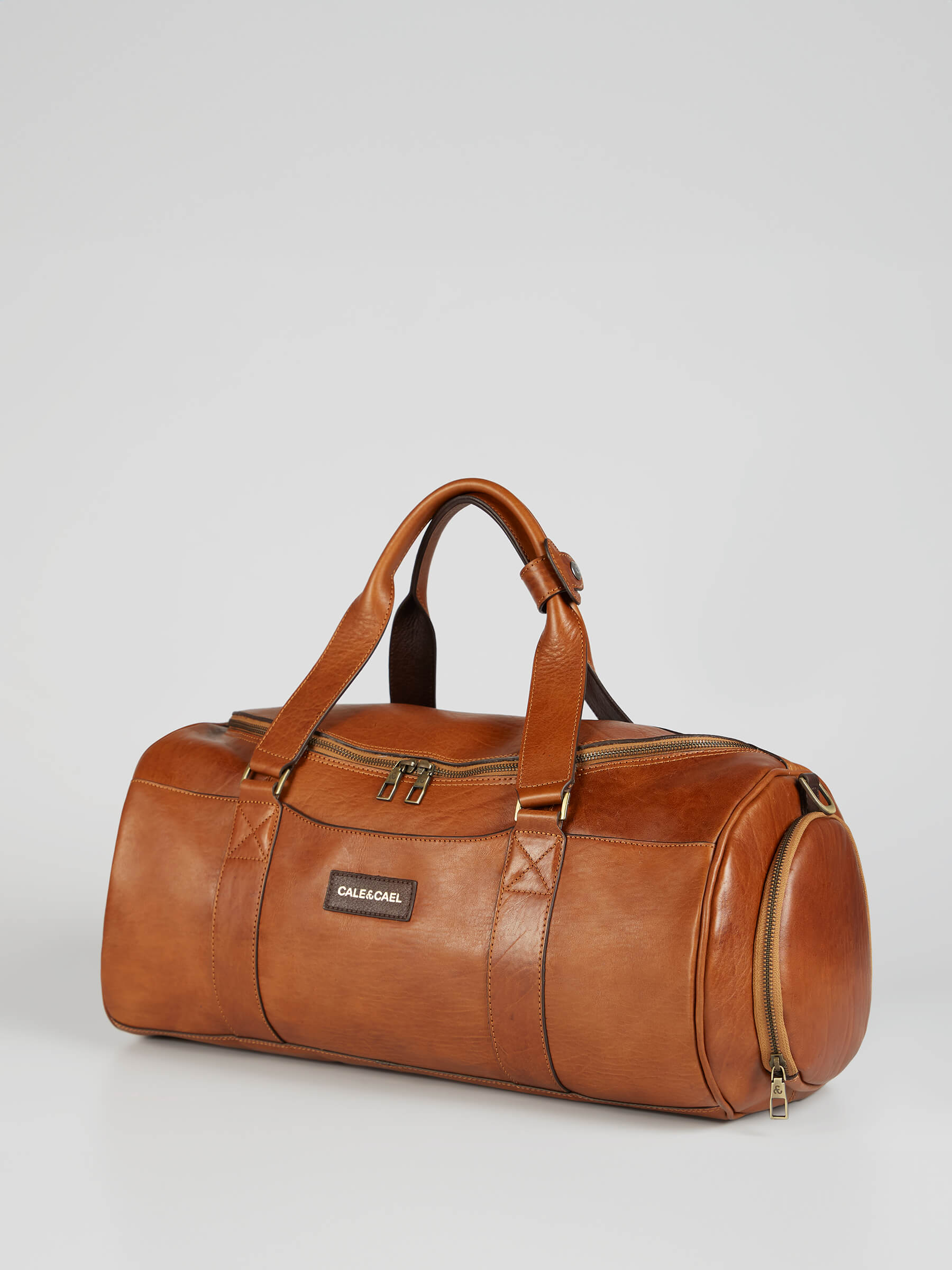 Le Grand Duffle Bag