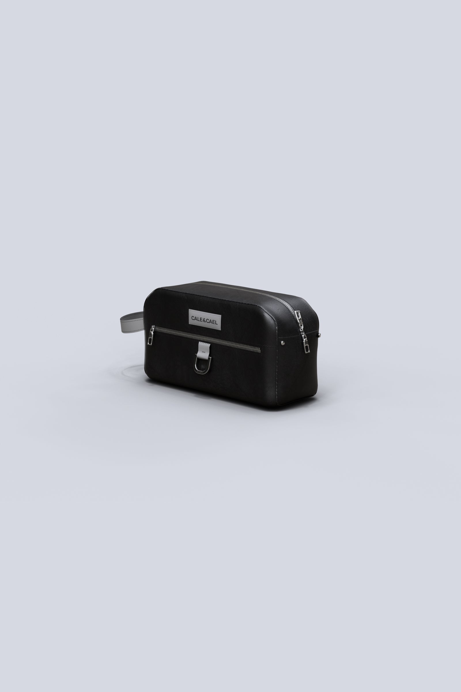 REINHOLD DOPP KIT 3D