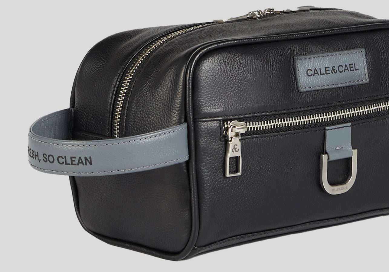 REINHOLD DOPP KIT DETAIL BANNER