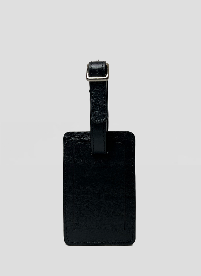 Abagnale Luggage Tag