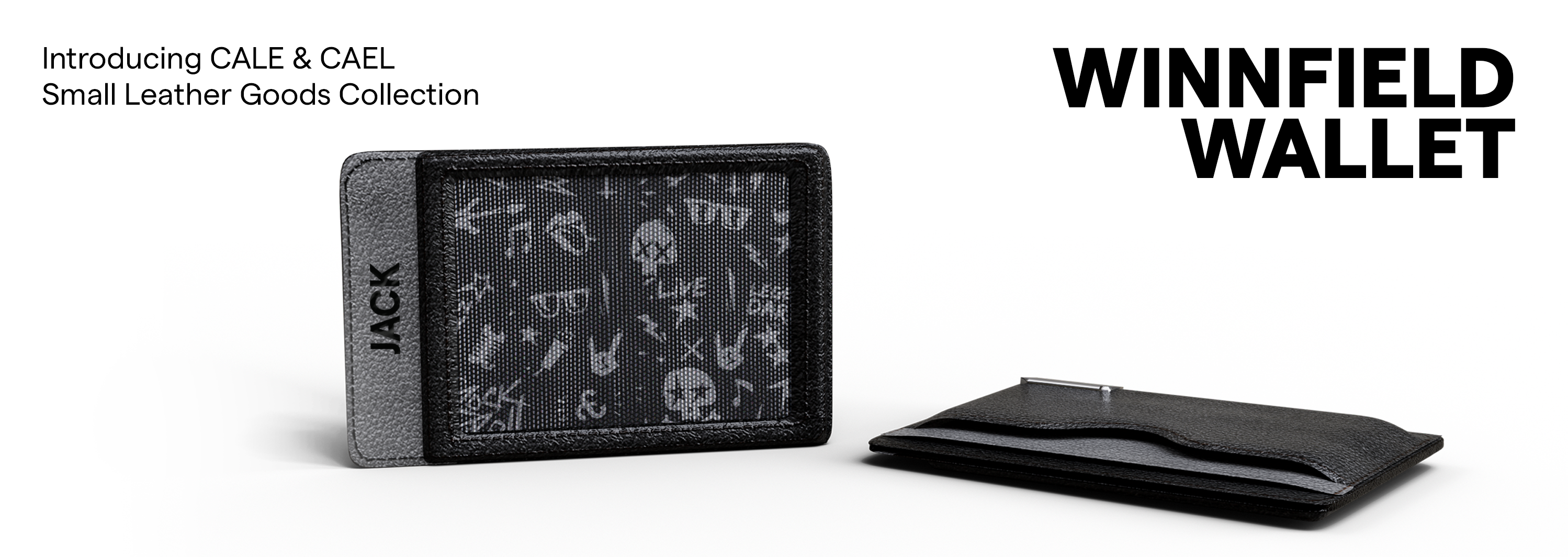 WINNFIELD WALLET BANNER