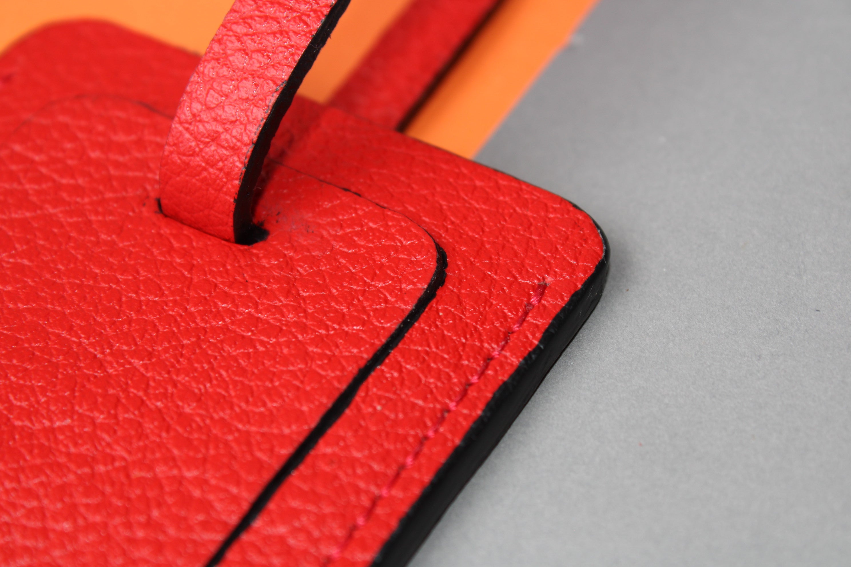 COLLAGE LUGGAGE TAG 3