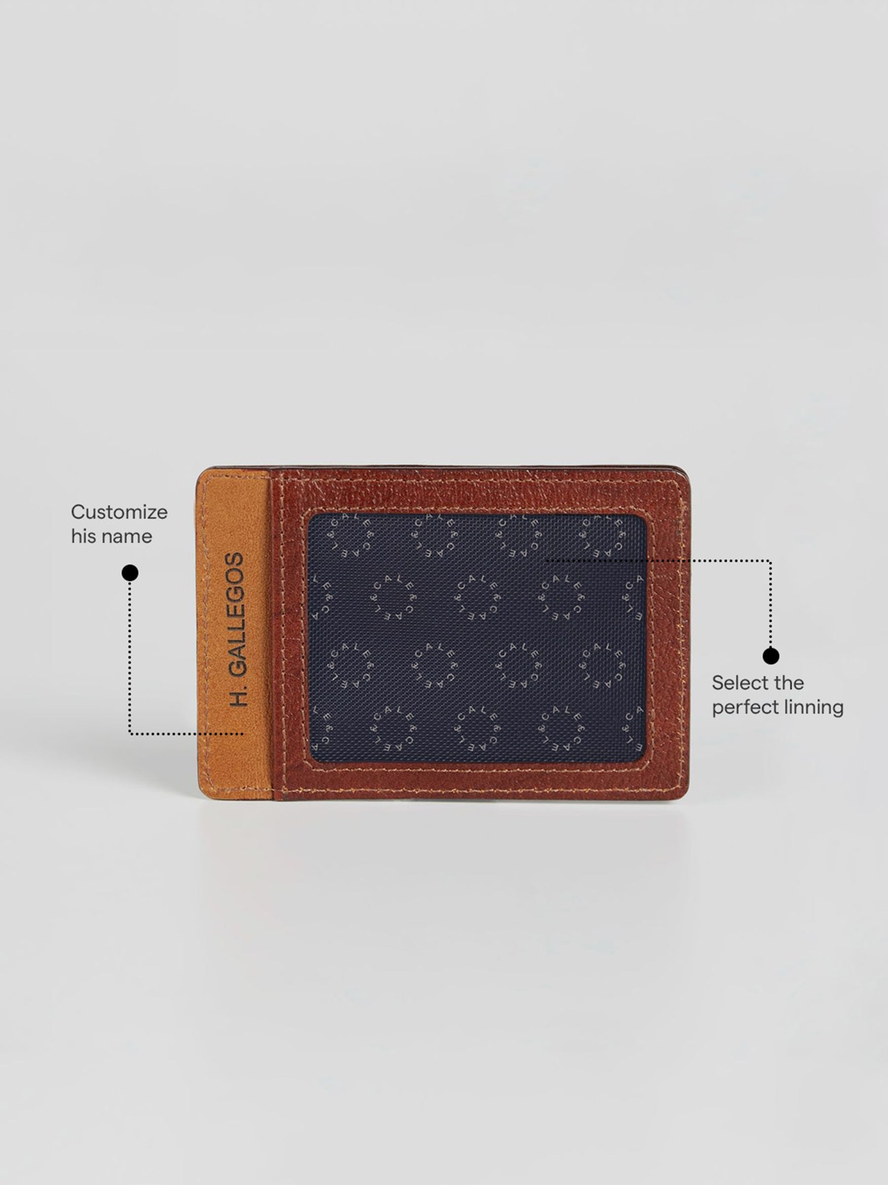 Winnfield Wallet