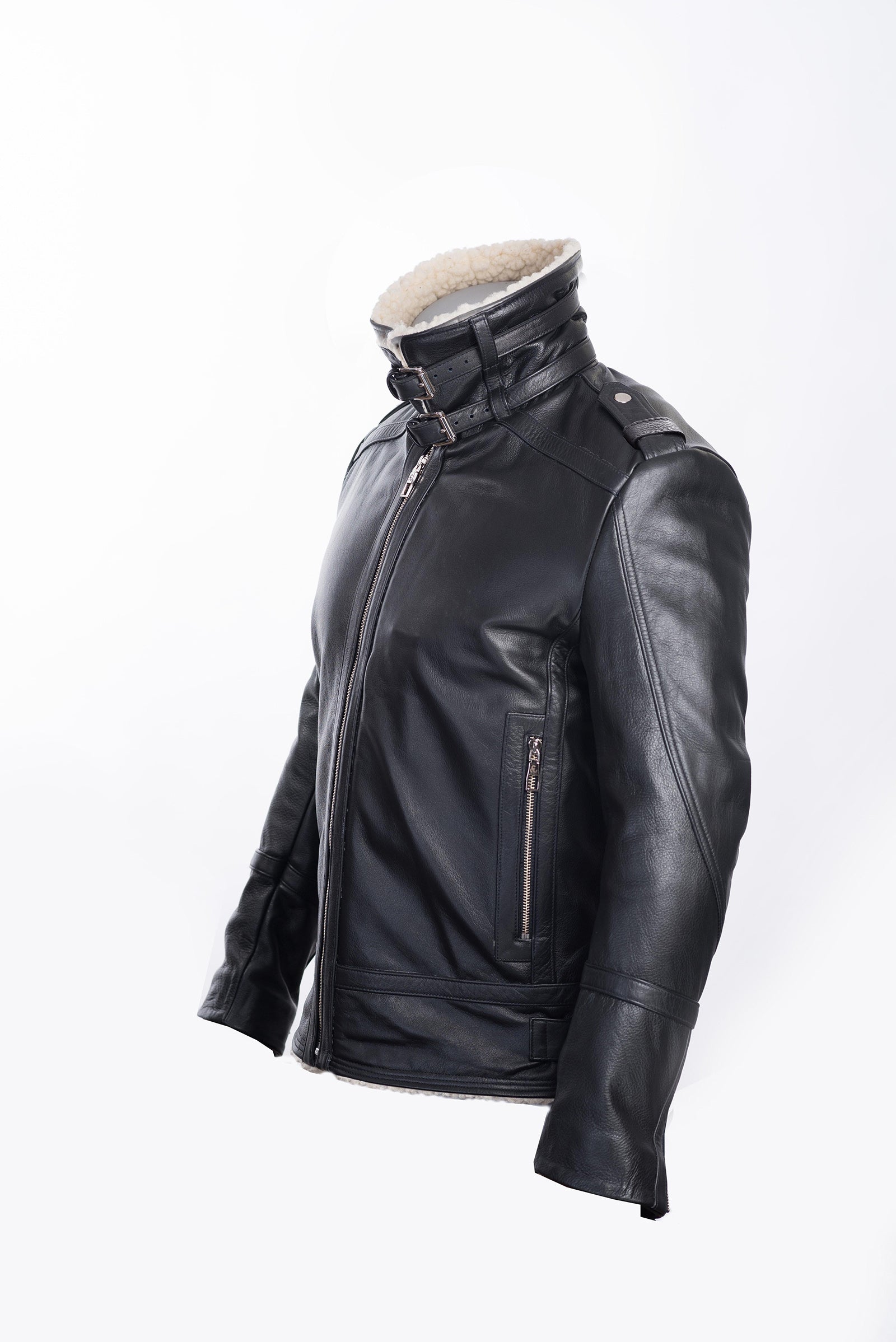 Maverick Bomber Jacket