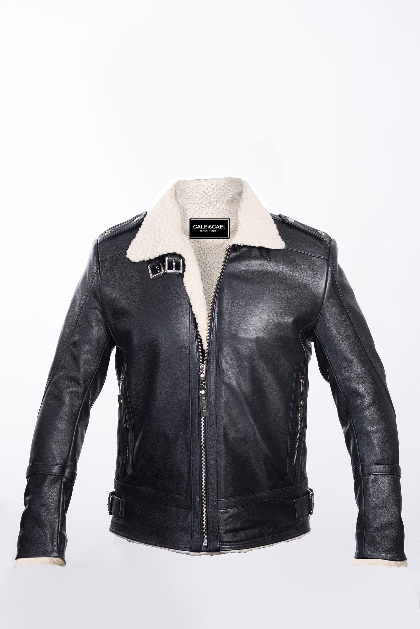 Maverick Bomber Jacket