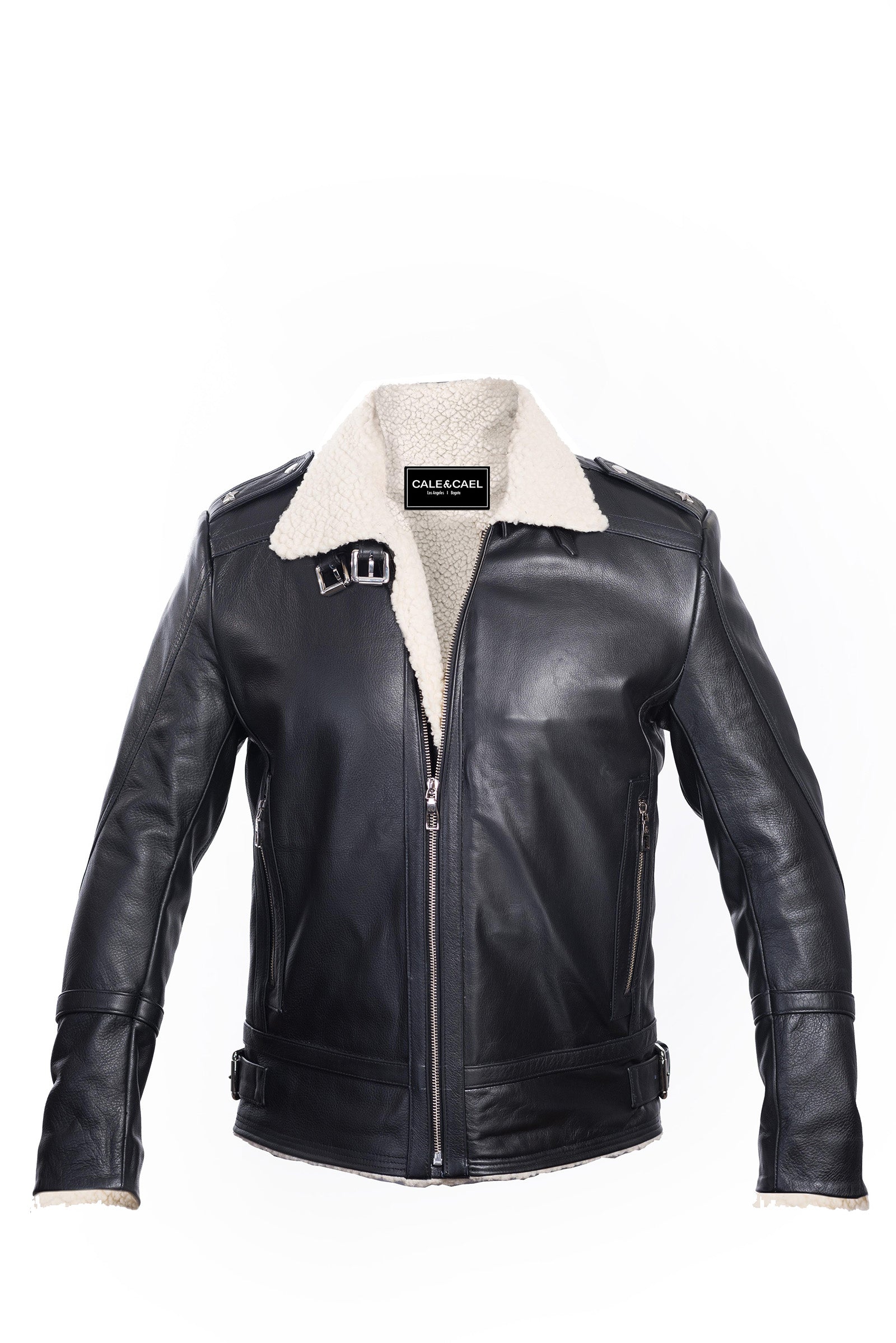 Maverick Bomber Jacket