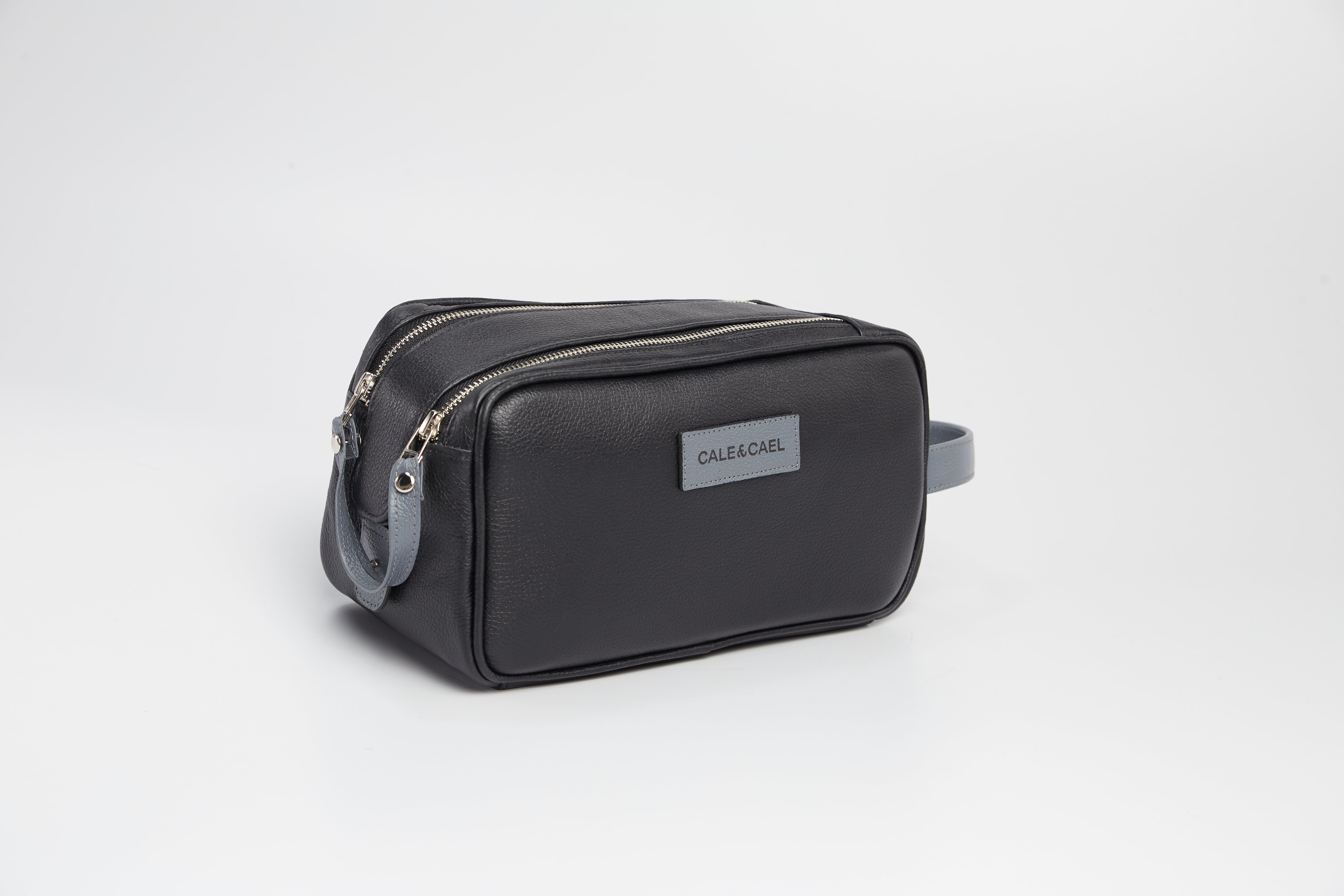 ALEXANDER DOPP KIT FRONT