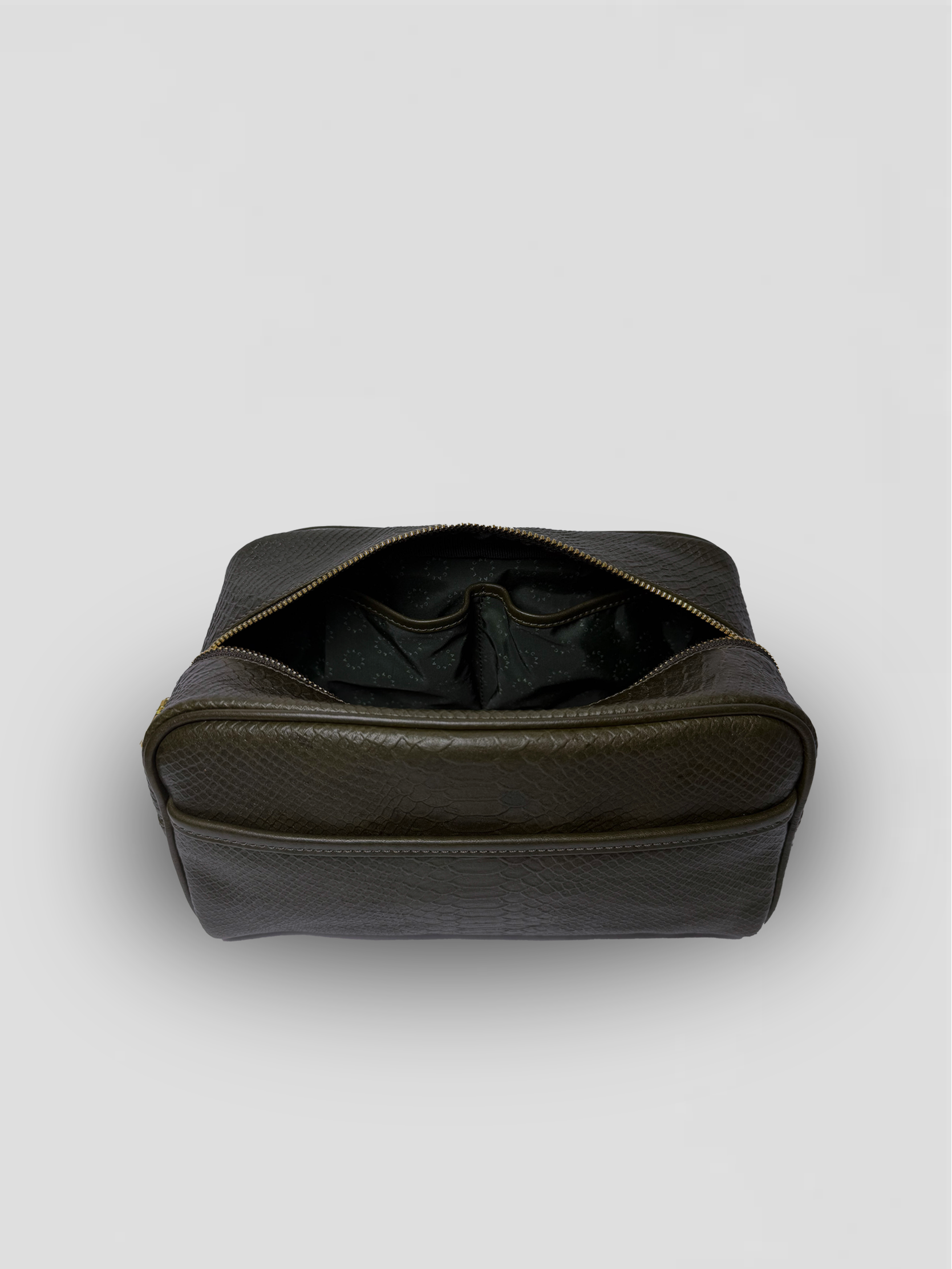 Sofi Crossbody + Toiletry Bag (2-in-1)