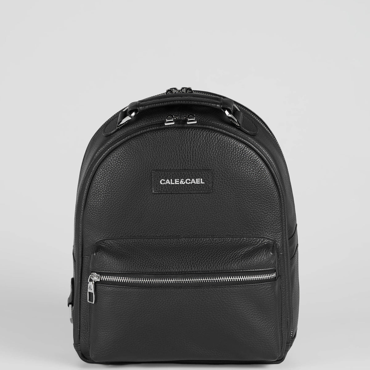 kacee mini logo backpack Cami Mini Backpack