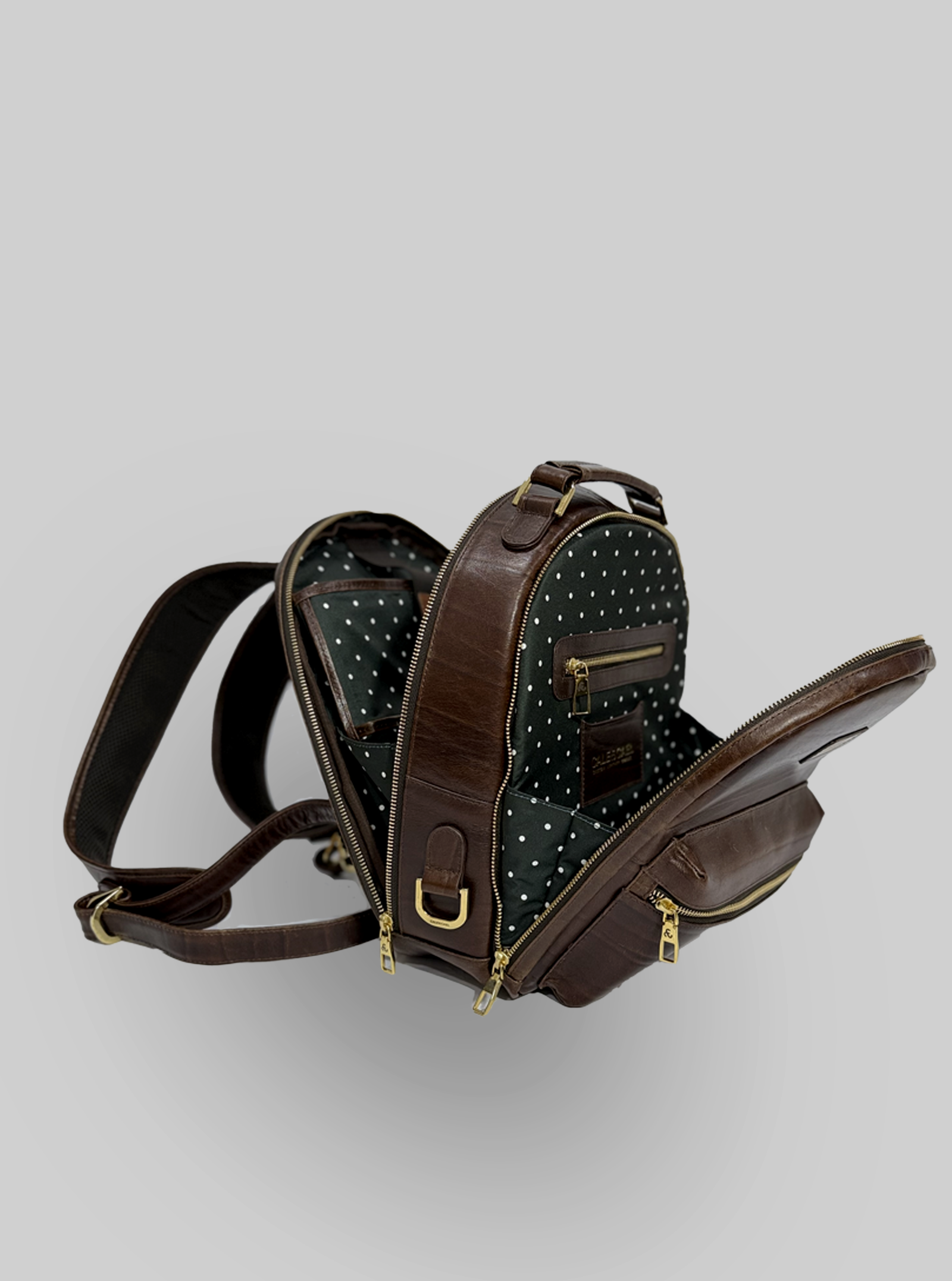 Cami Mini Backpack Cami Mini Backpack