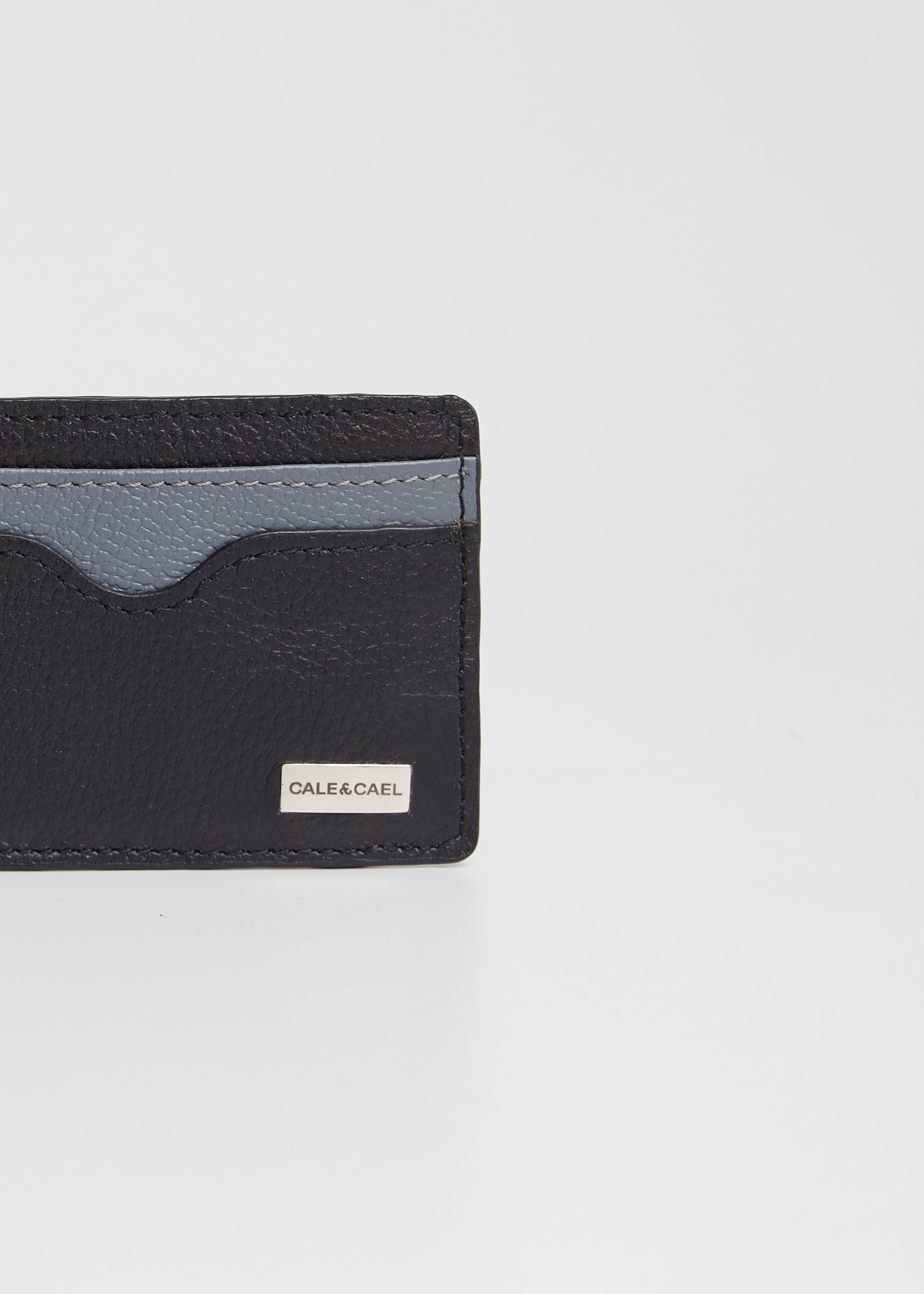 DETAIL WINNFIELD WALLET