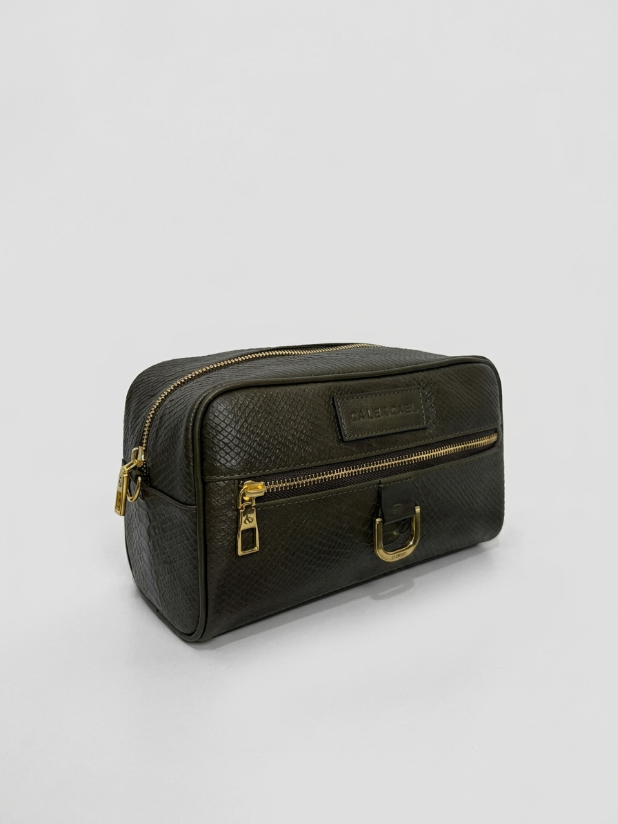 Sofi Crossbody + Toiletry Bag (2-in-1)