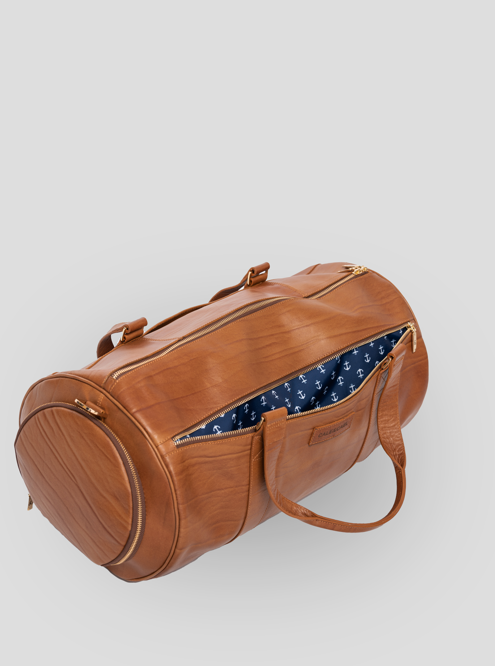 LeGrand Duffle Bag