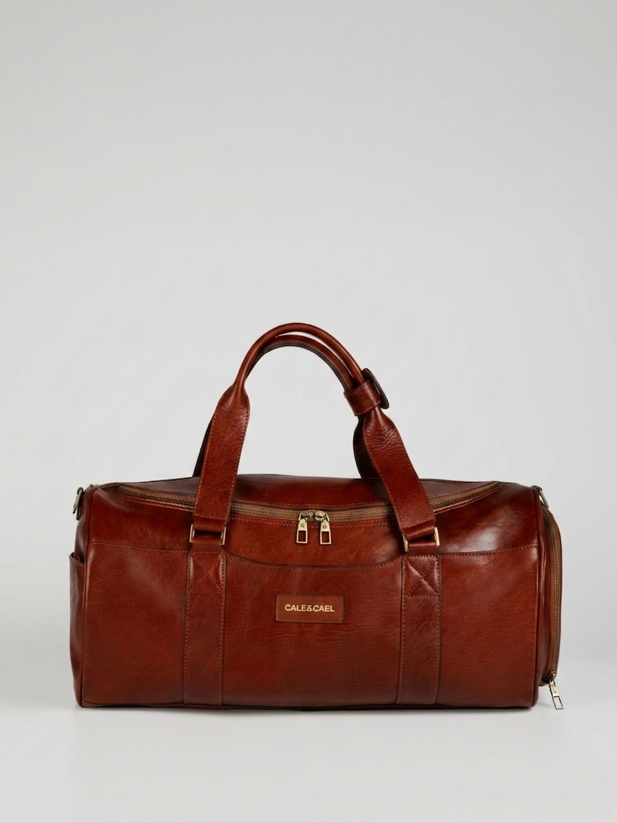 Women's LeGrand Duffle Bag