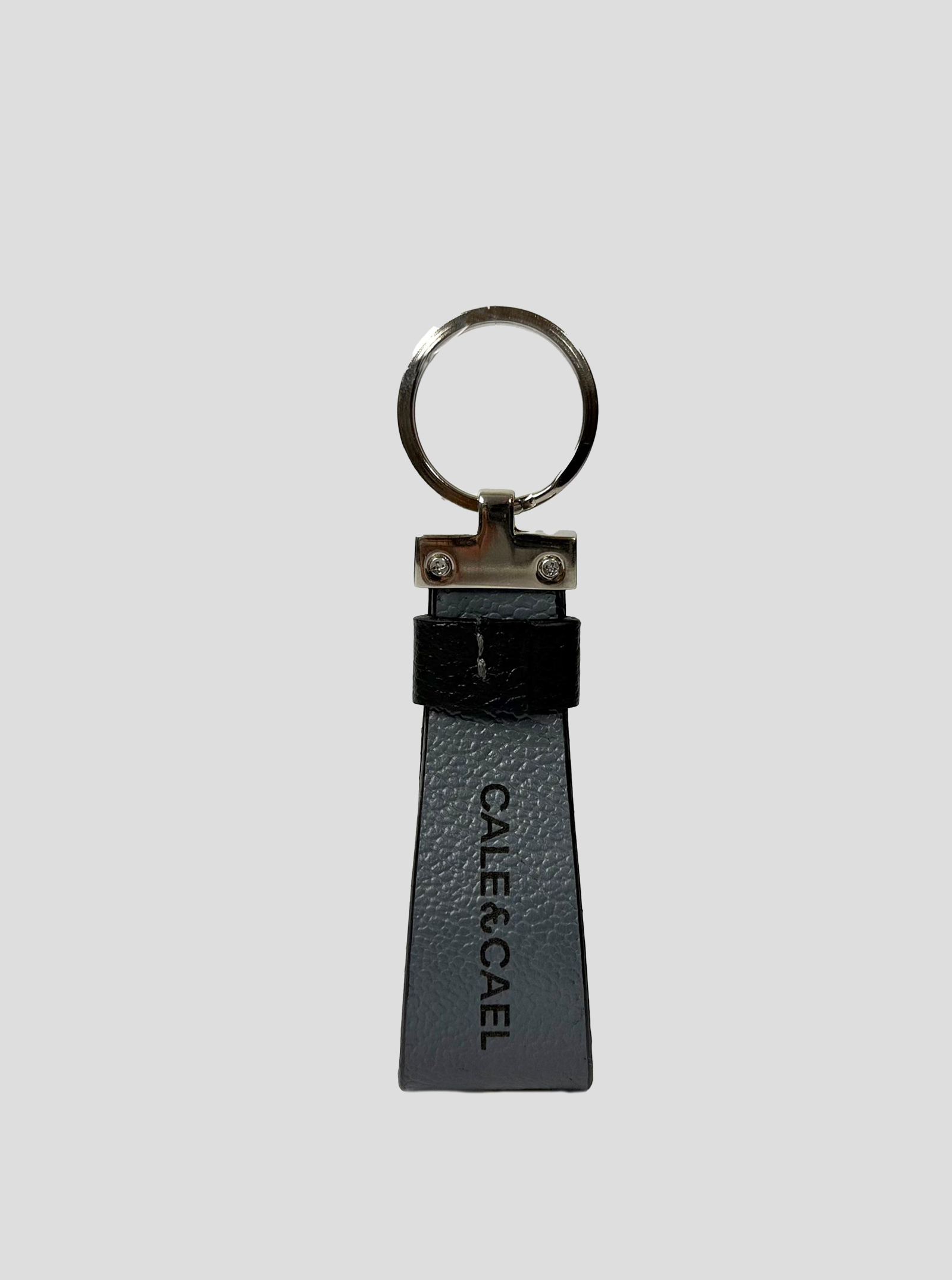 Keychain C&C