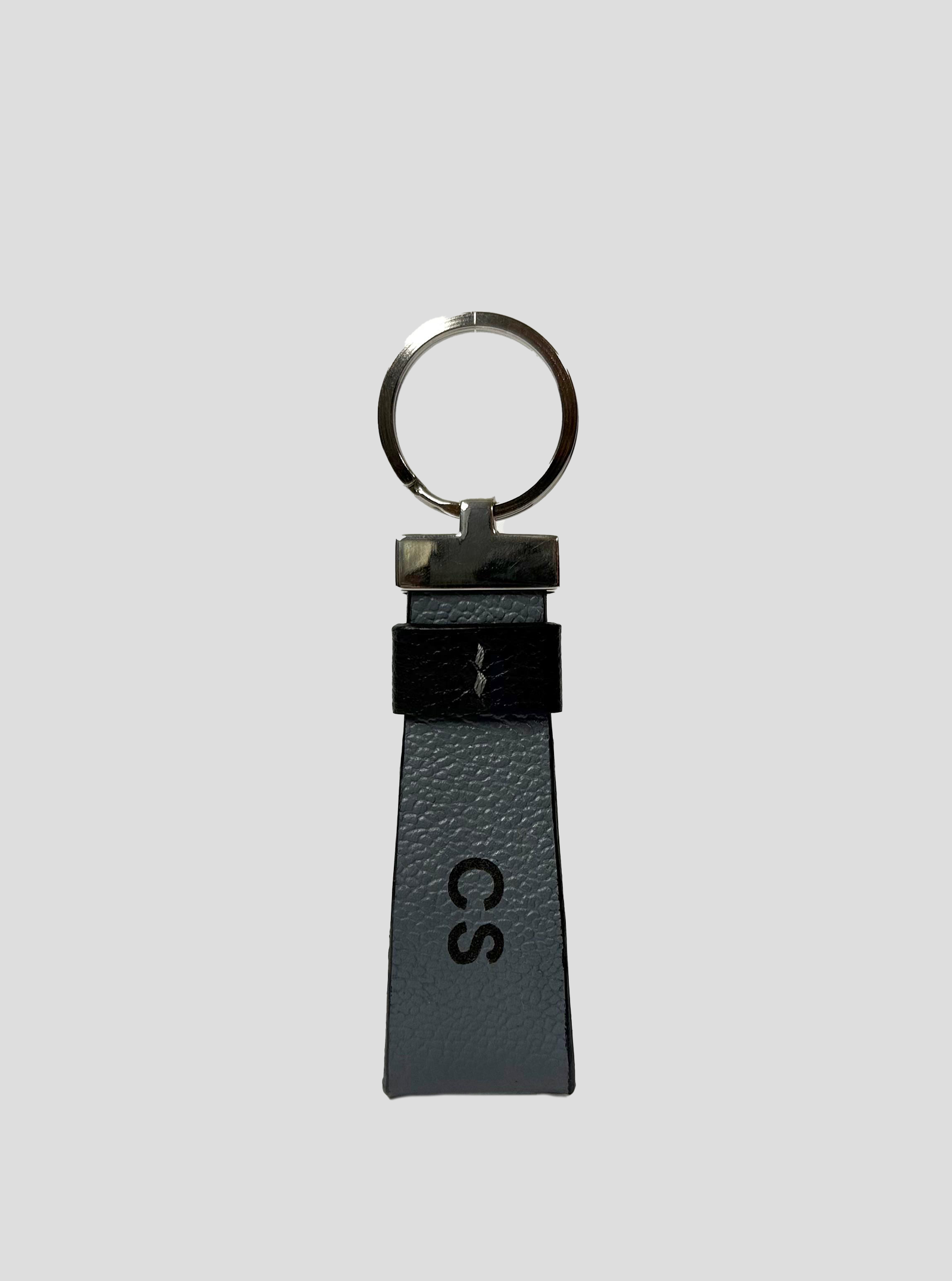 Keychain C&C
