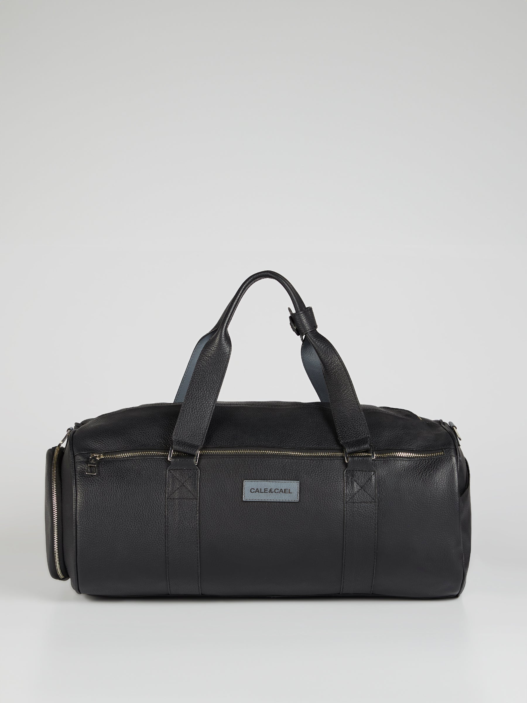Women's Legrand Duffle – Custom Leather Travel Bag for Women