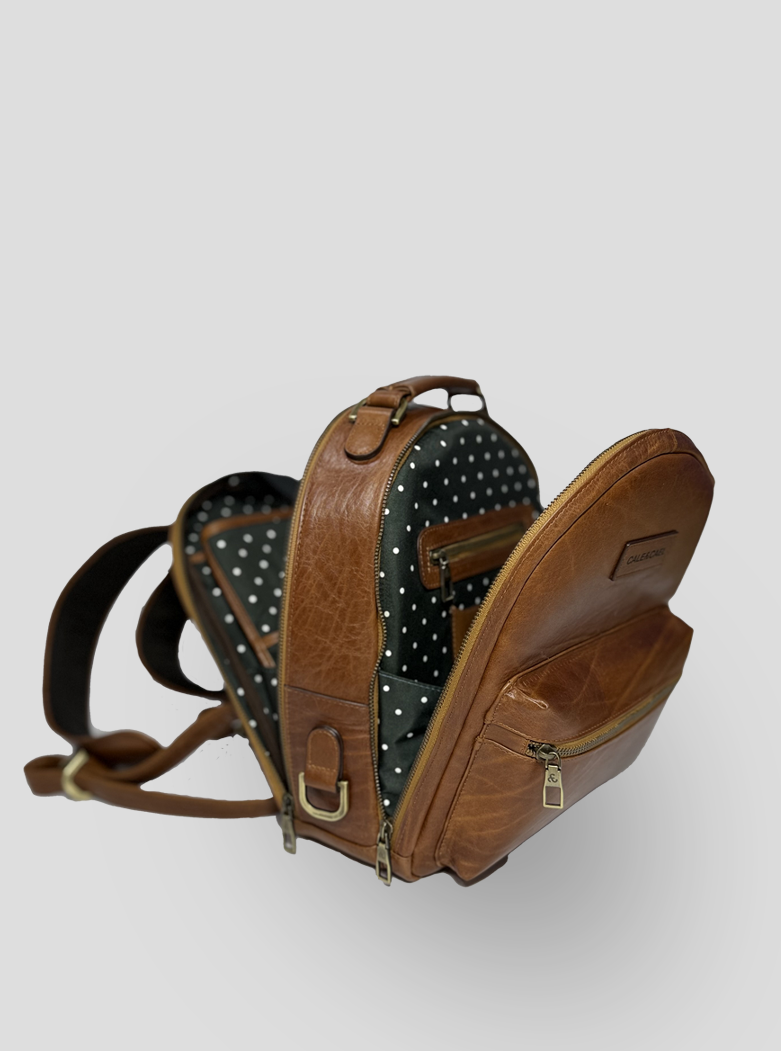 Cami Mini Backpack
