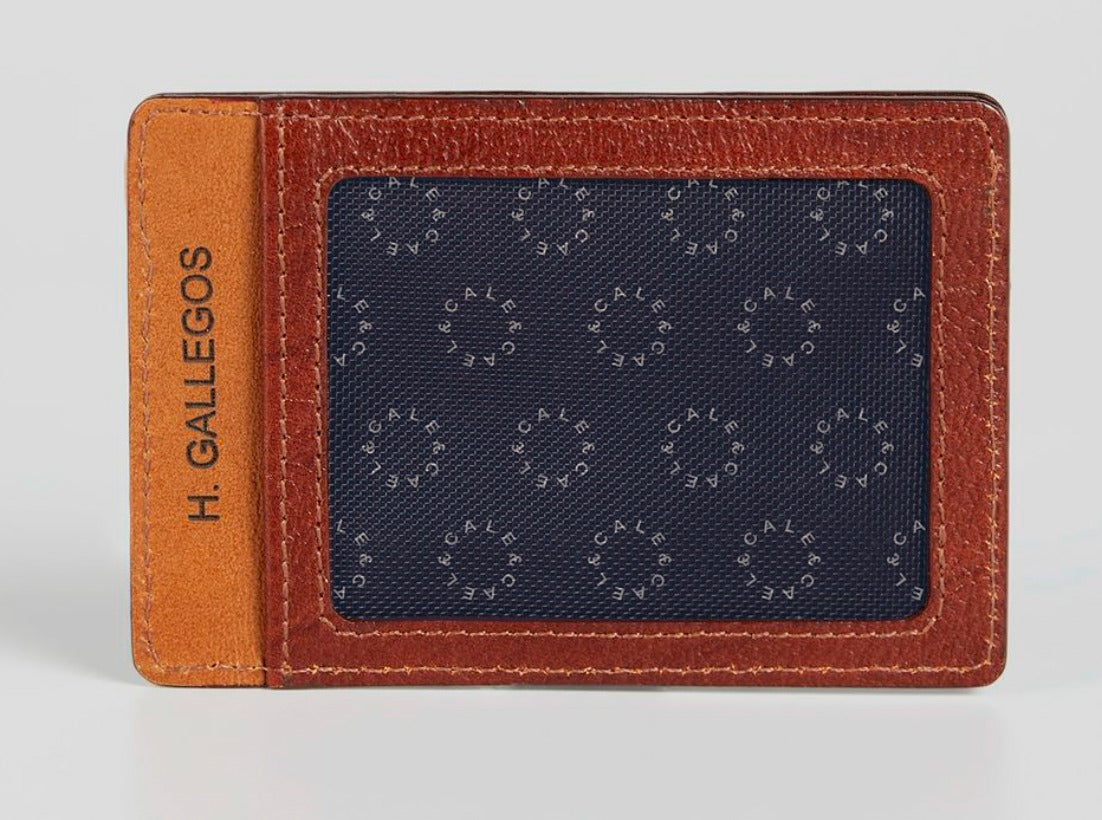 Wallet preview